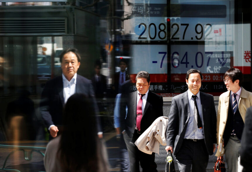Japón registró un superávit por cuenta corriente de 16.721 millones de euros en julio