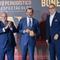 José Miguel Bonetti Du-Breil es reconocido por una trayectoria que trasciende lo empresarial