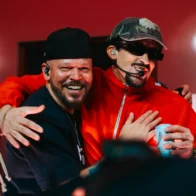 Residente inicia el rodaje de “PORTO RICO”, película protagonizada por Bad Bunny