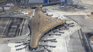 Principal aeropuerto de Panamá prepara inversiones por $306,7 millones para ampliar su capacidad