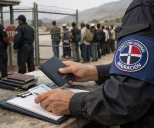 OIM advierte que una tormenta intensa podría agravar crisis humanitaria en Haití