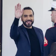 El Salvador convoca a las elecciones de 2027, en las que Bukele buscará un tercer mandato