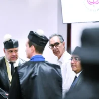 Defensa de Santiago Hazim acepta prórroga solicitada por el Ministerio Público