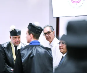 Defensa de Santiago Hazim acepta prórroga solicitada por el Ministerio Público