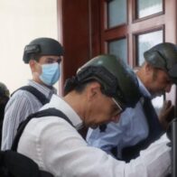 Caso Senasa: tribunal conoce hoy viernes solicitud de prórroga para acusar a Santiago Hazim