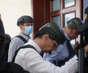 Caso Senasa: tribunal conoce hoy viernes solicitud de prórroga para acusar a Santiago Hazim