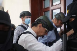Caso Senasa: tribunal conoce hoy viernes solicitud de prórroga para acusar a Santiago Hazim