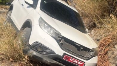 Cronología: intento de asalto a Caribe Express en Sabana Yegua deja tres presuntos asaltantes muertos