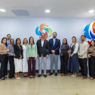 La séptima edición del HUB Cámara Santo Domingo y contará con ProDominicana como coordinador oficial de las Rondas de Negocios.