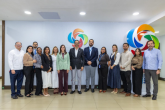 La séptima edición del HUB Cámara Santo Domingo y contará con ProDominicana como coordinador oficial de las Rondas de Negocios.