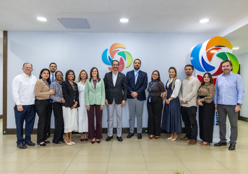 La séptima edición del HUB Cámara Santo Domingo y contará con ProDominicana como coordinador oficial de las Rondas de Negocios.