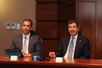 Ejecutivo del Banco Popular.
