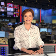 Lourdes Del Río confirma su salida de Univision tras 27 años
