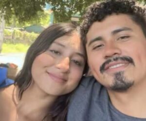 Pareja muere en accidente de tránsito un día antes de su boda en Guatemala
