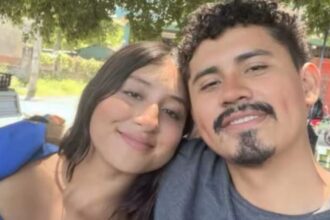 Pareja muere en accidente de tránsito un día antes de su boda en Guatemala
