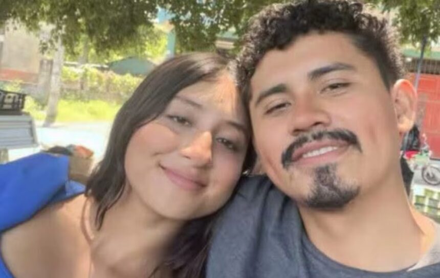 Pareja muere en accidente de tránsito un día antes de su boda en Guatemala