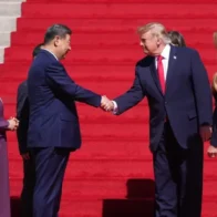 China y Estados Unidos establecen un canal de comunicación sobre «superinteligencia»