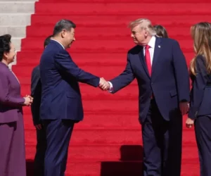 China y Estados Unidos establecen un canal de comunicación sobre «superinteligencia»