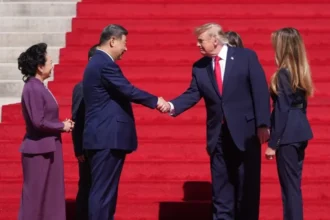 China y Estados Unidos establecen un canal de comunicación sobre «superinteligencia»