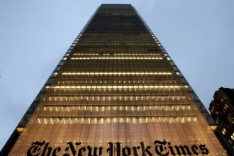 New York Times no publicará fotos de la Casa Blanca hasta revisión judicial del veto de Trump
