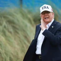 Trump se niega a detener el desarrollo de la IA: el nuevo conflicto entre demócratas y republicanos
