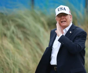 Trump se niega a detener el desarrollo de la IA: el nuevo conflicto entre demócratas y republicanos