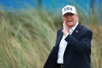 Trump se niega a detener el desarrollo de la IA: el nuevo conflicto entre demócratas y republicanos