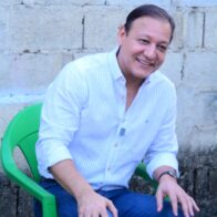 Abel Martínez propone fortalecer la educación, impulsar el emprendimiento y tecnificar el campo para reducir la pobreza