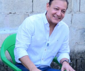 Abel Martínez propone fortalecer la educación, impulsar el emprendimiento y tecnificar el campo para reducir la pobreza