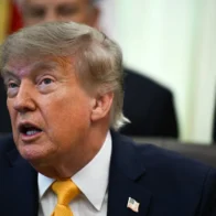Trump 2.0: amenazas de Trump aumentan la presión sobre aliados e instituciones