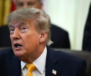 Trump 2.0: amenazas de Trump aumentan la presión sobre aliados e instituciones