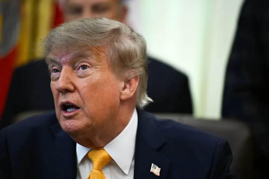 Trump 2.0: amenazas de Trump aumentan la presión sobre aliados e instituciones
