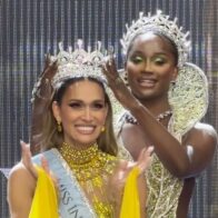 Estadounidense Lo Colby se corona Miss International Queen 2026 en Tailandia