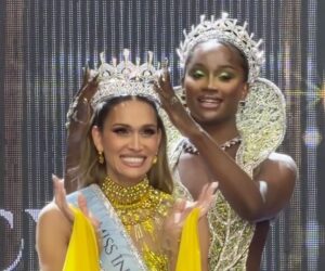 Estadounidense Lo Colby se corona Miss International Queen 2026 en Tailandia