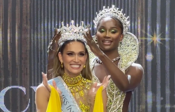 Estadounidense Lo Colby se corona Miss International Queen 2026 en Tailandia
