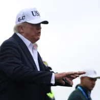 Trump pide a Zelenski que Ucrania deje de atacar refinerías de Rusia