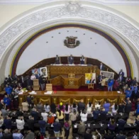 Parlamento de Venezuela activa comisión para renovar el Supremo venezolano
