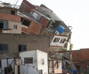 Gobierno entrega 709 viviendas en Venezuela a afectados por terremotos