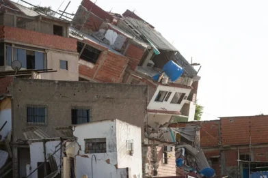 Gobierno entrega 709 viviendas en Venezuela a afectados por terremotos