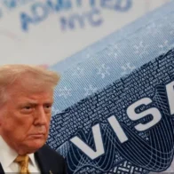 Estados Unidos supera las 250,000 visas revocadas durante el segundo mandato de Trump
