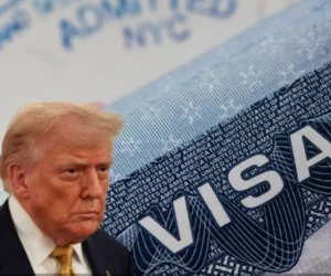 Estados Unidos supera las 250,000 visas revocadas durante el segundo mandato de Trump