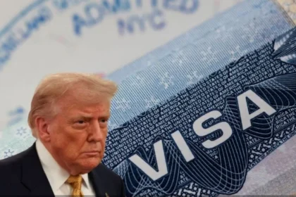 Estados Unidos supera las 250,000 visas revocadas durante el segundo mandato de Trump