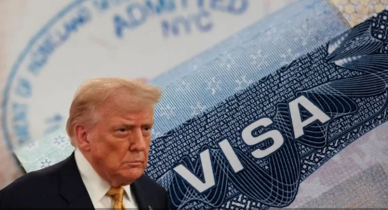 Estados Unidos supera las 250,000 visas revocadas durante el segundo mandato de Trump