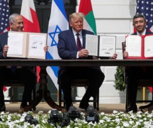 Israel denunció que el ataque en el vuelo de Flydubai busca quebrar los Acuerdos de Abraham