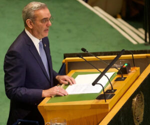 ¿A qué hora y dónde ver el discurso de Abinader ante la Asamblea General de la ONU?