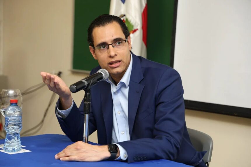 Economista Juan Ariel Jiménez sobre PISA 2025: “En algunos temas estamos peores que países en guerra como Palestina y Líbano”