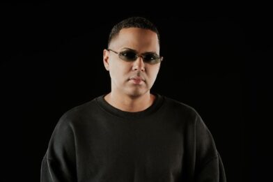 Santiago Matías “Alofoke” suma dos nominaciones en los Premios Heat 2026