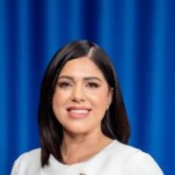 María Mercedes Ortiz destaca a Ricardo de los Santos: “Ha mantenido el consenso, la apertura y el diálogo”