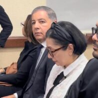Caso Calamar: juicio de fondo se aplaza para este miércoles a las 9:00 de la mañana