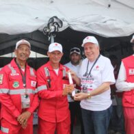 Cruz Roja Dominicana culmina formación de más de 270 socorristas